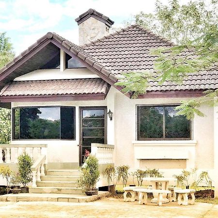 Bird Land Resort Amphoe Amphoe Khao Kho Exterior foto