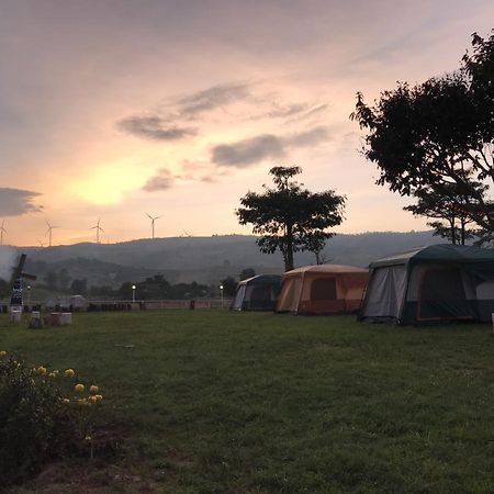 Bird Land Resort Amphoe Amphoe Khao Kho Exterior foto