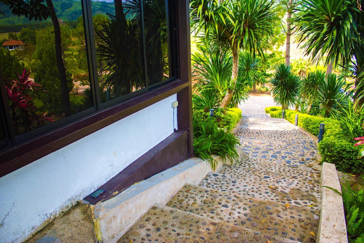 Bird Land Resort Amphoe Amphoe Khao Kho Exterior foto