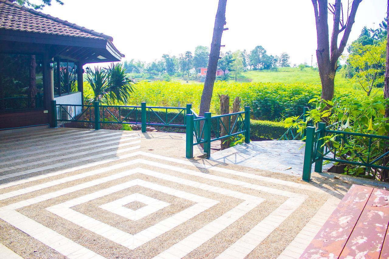 Bird Land Resort Amphoe Amphoe Khao Kho Exterior foto