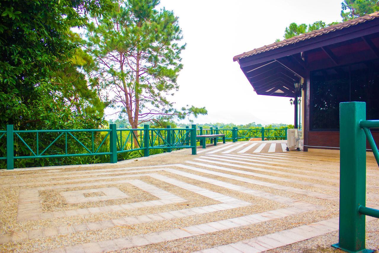 Bird Land Resort Amphoe Amphoe Khao Kho Exterior foto