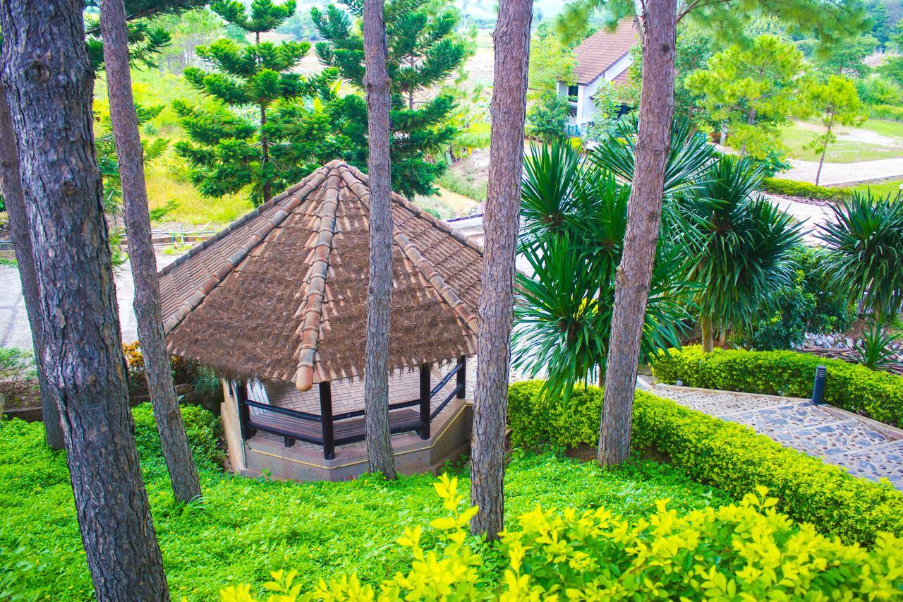 Bird Land Resort Amphoe Amphoe Khao Kho Exterior foto