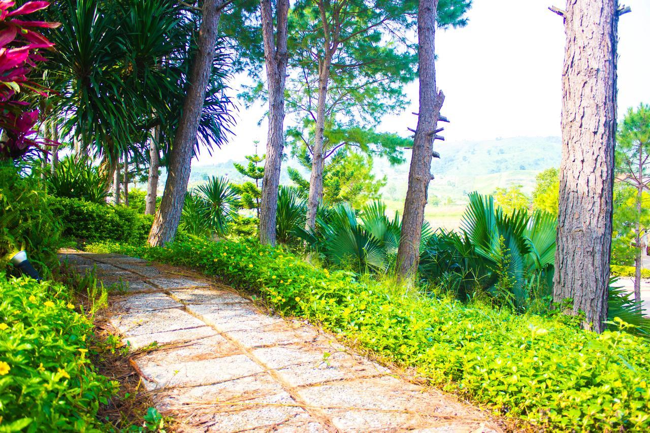 Bird Land Resort Amphoe Amphoe Khao Kho Exterior foto