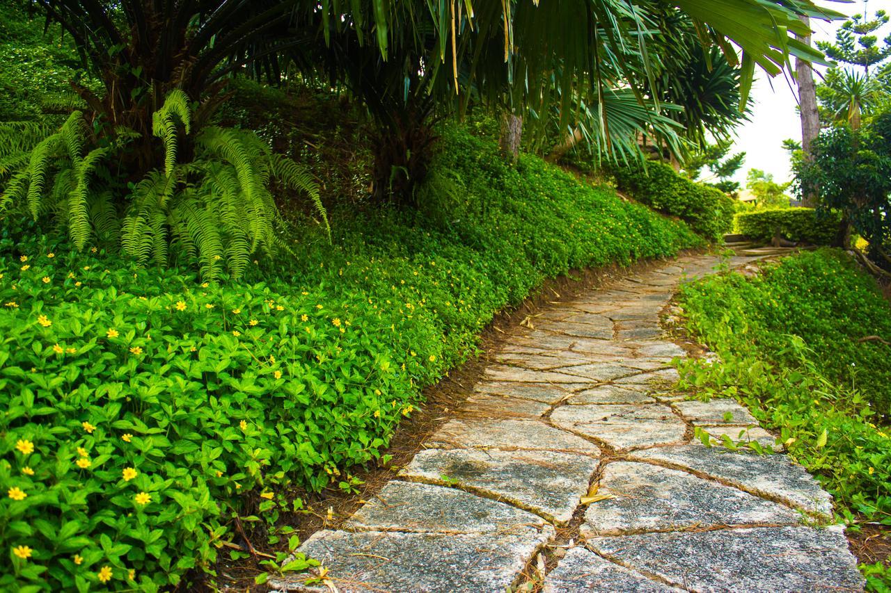Bird Land Resort Amphoe Amphoe Khao Kho Exterior foto