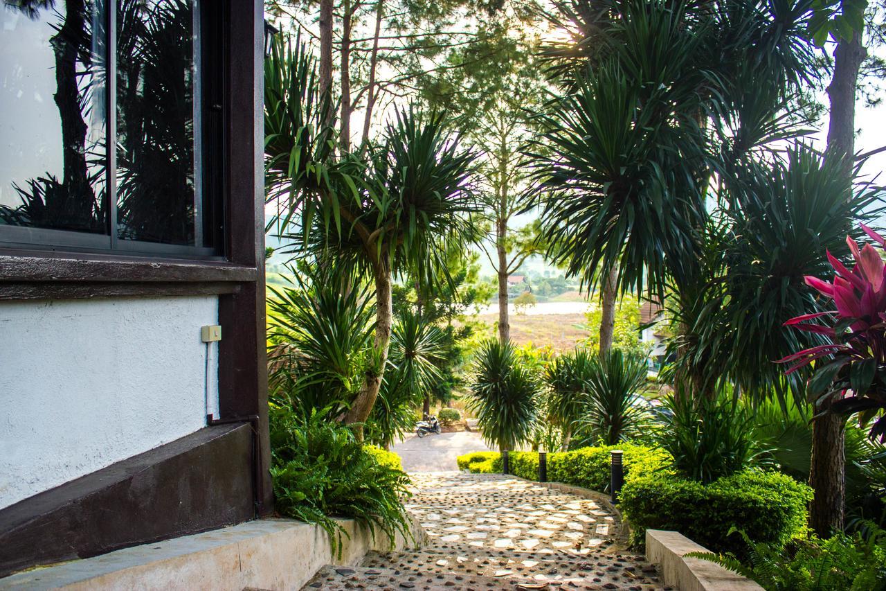 Bird Land Resort Amphoe Amphoe Khao Kho Exterior foto
