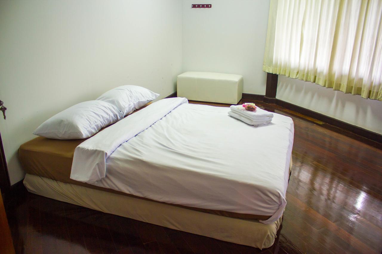 Bird Land Resort Amphoe Amphoe Khao Kho Exterior foto