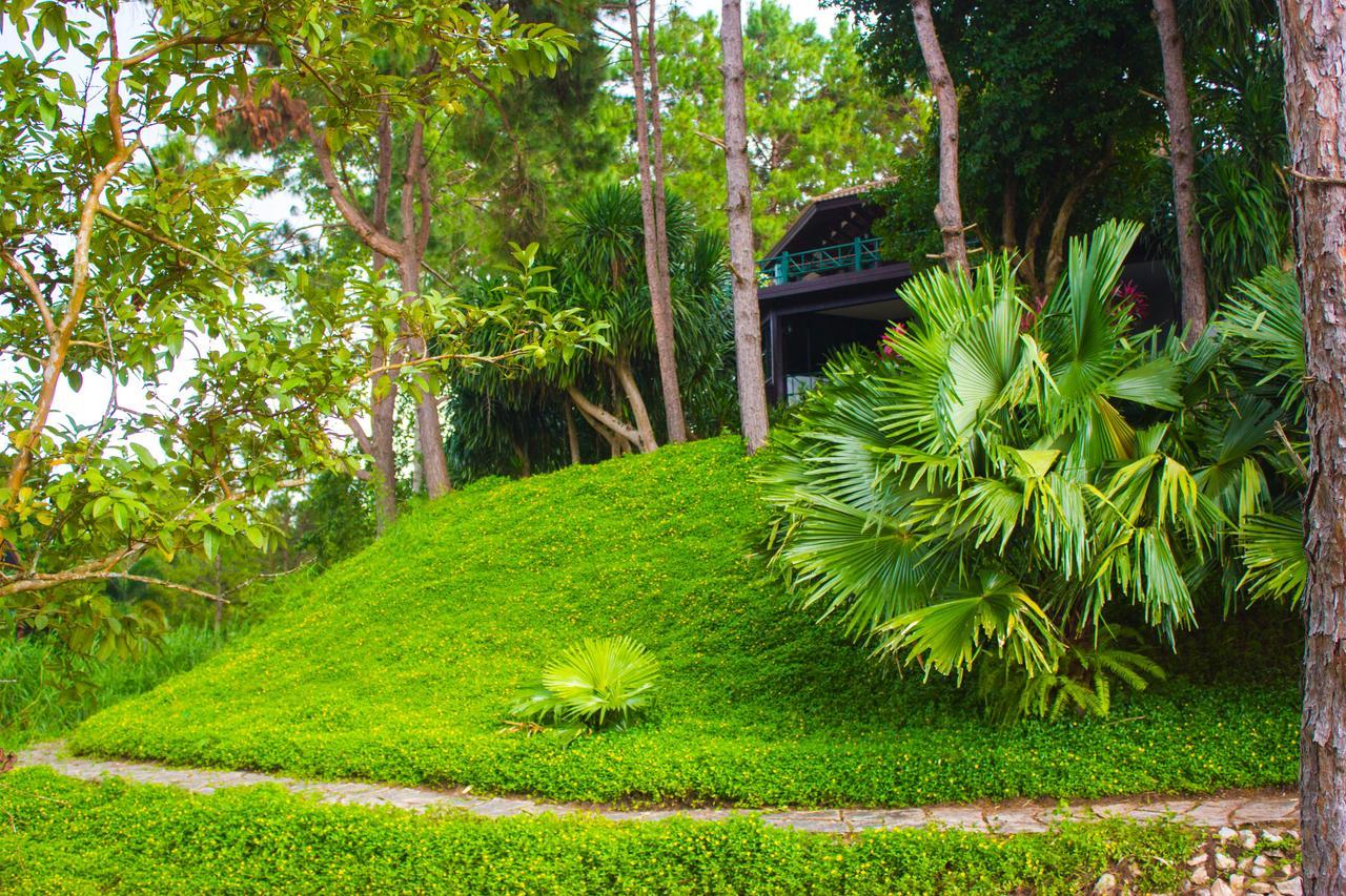 Bird Land Resort Amphoe Amphoe Khao Kho Exterior foto