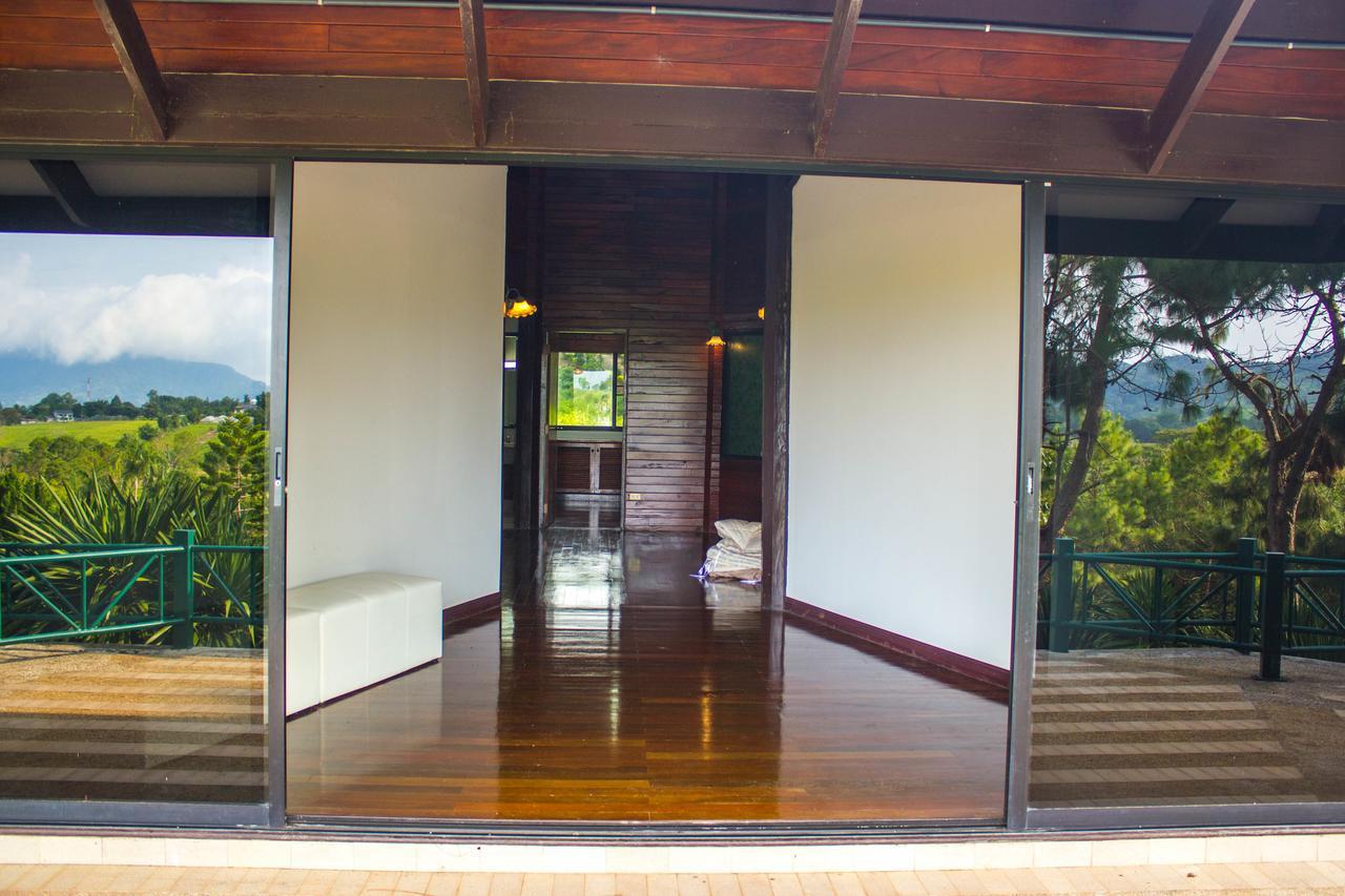 Bird Land Resort Amphoe Amphoe Khao Kho Exterior foto