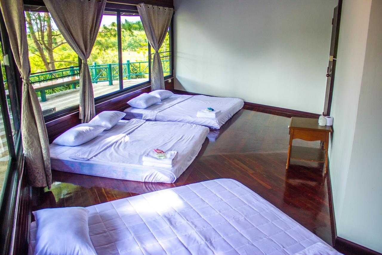 Bird Land Resort Amphoe Amphoe Khao Kho Exterior foto