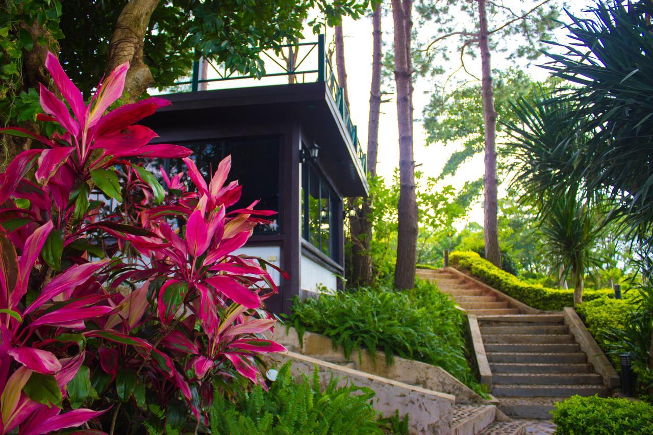 Bird Land Resort Amphoe Amphoe Khao Kho Exterior foto