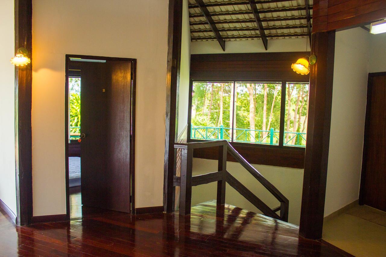 Bird Land Resort Amphoe Amphoe Khao Kho Exterior foto