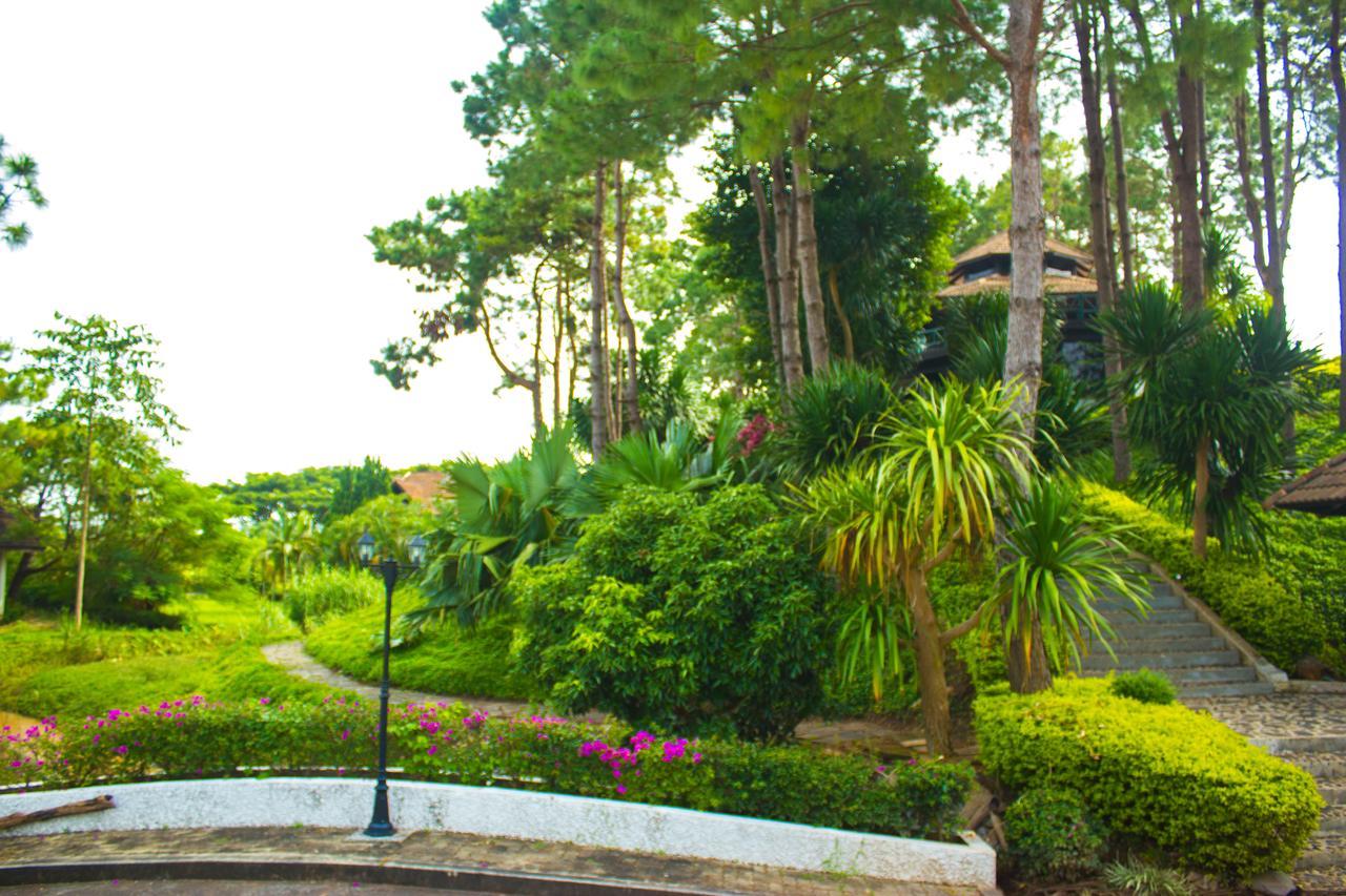 Bird Land Resort Amphoe Amphoe Khao Kho Exterior foto