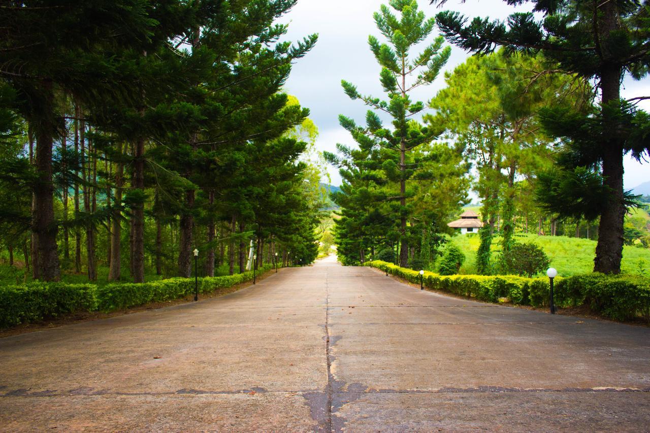 Bird Land Resort Amphoe Amphoe Khao Kho Exterior foto