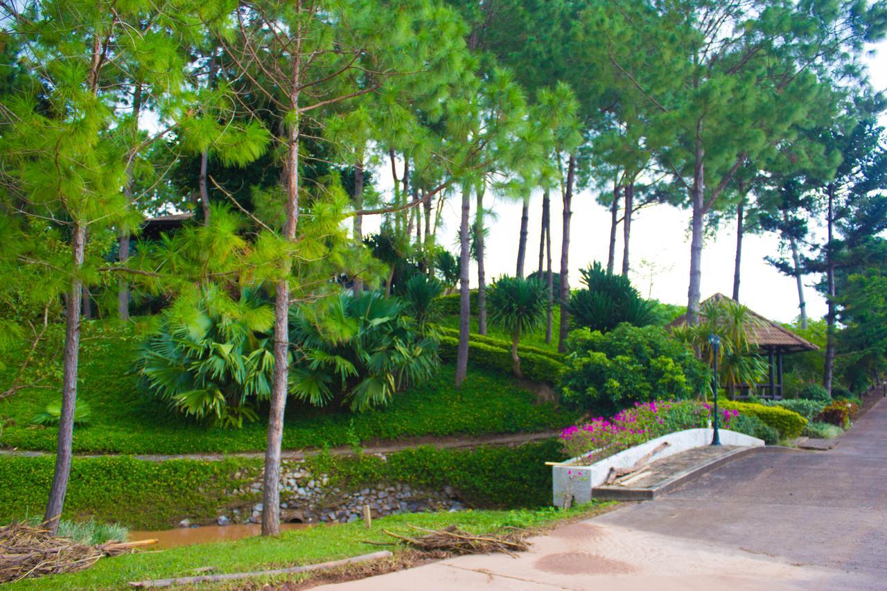 Bird Land Resort Amphoe Amphoe Khao Kho Exterior foto