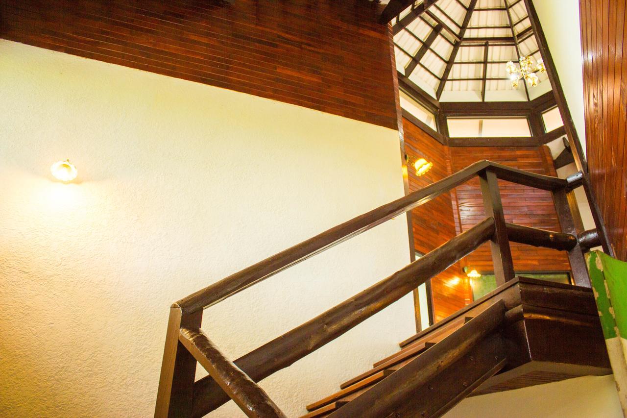 Bird Land Resort Amphoe Amphoe Khao Kho Exterior foto