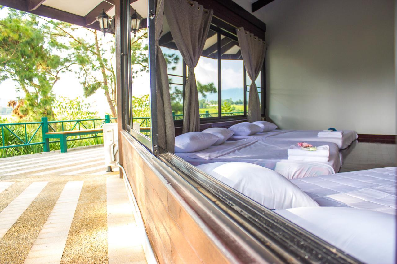 Bird Land Resort Amphoe Amphoe Khao Kho Exterior foto
