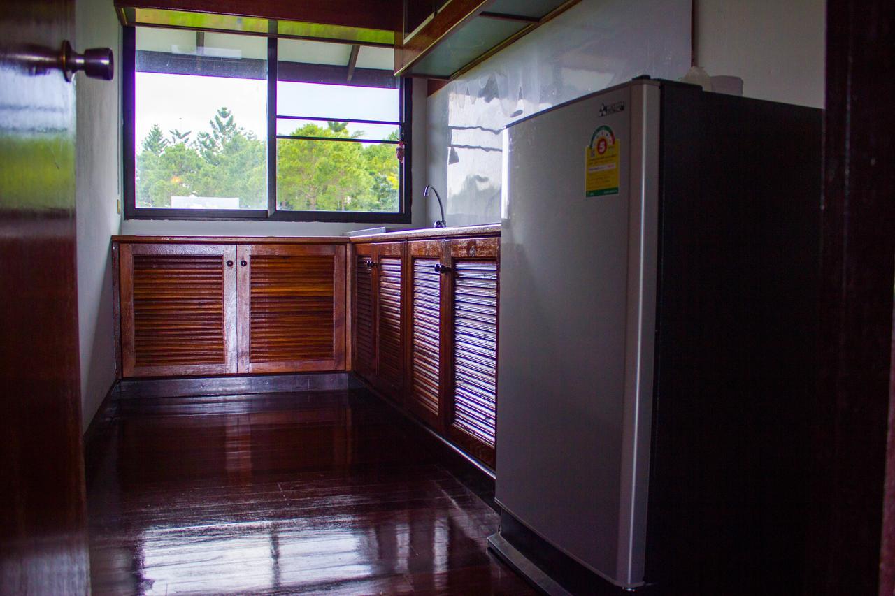 Bird Land Resort Amphoe Amphoe Khao Kho Exterior foto