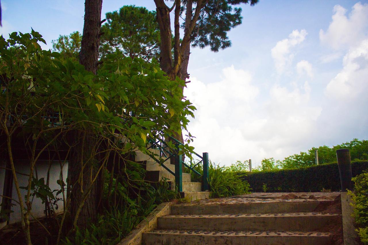 Bird Land Resort Amphoe Amphoe Khao Kho Exterior foto