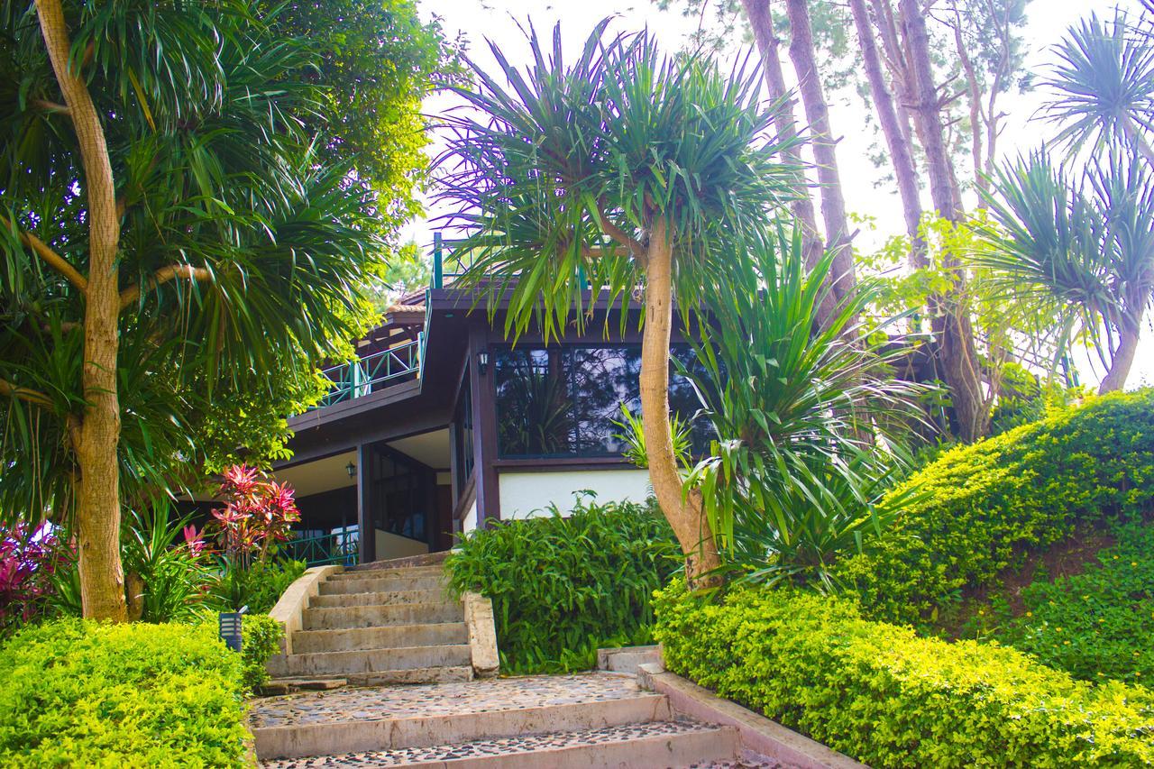 Bird Land Resort Amphoe Amphoe Khao Kho Exterior foto