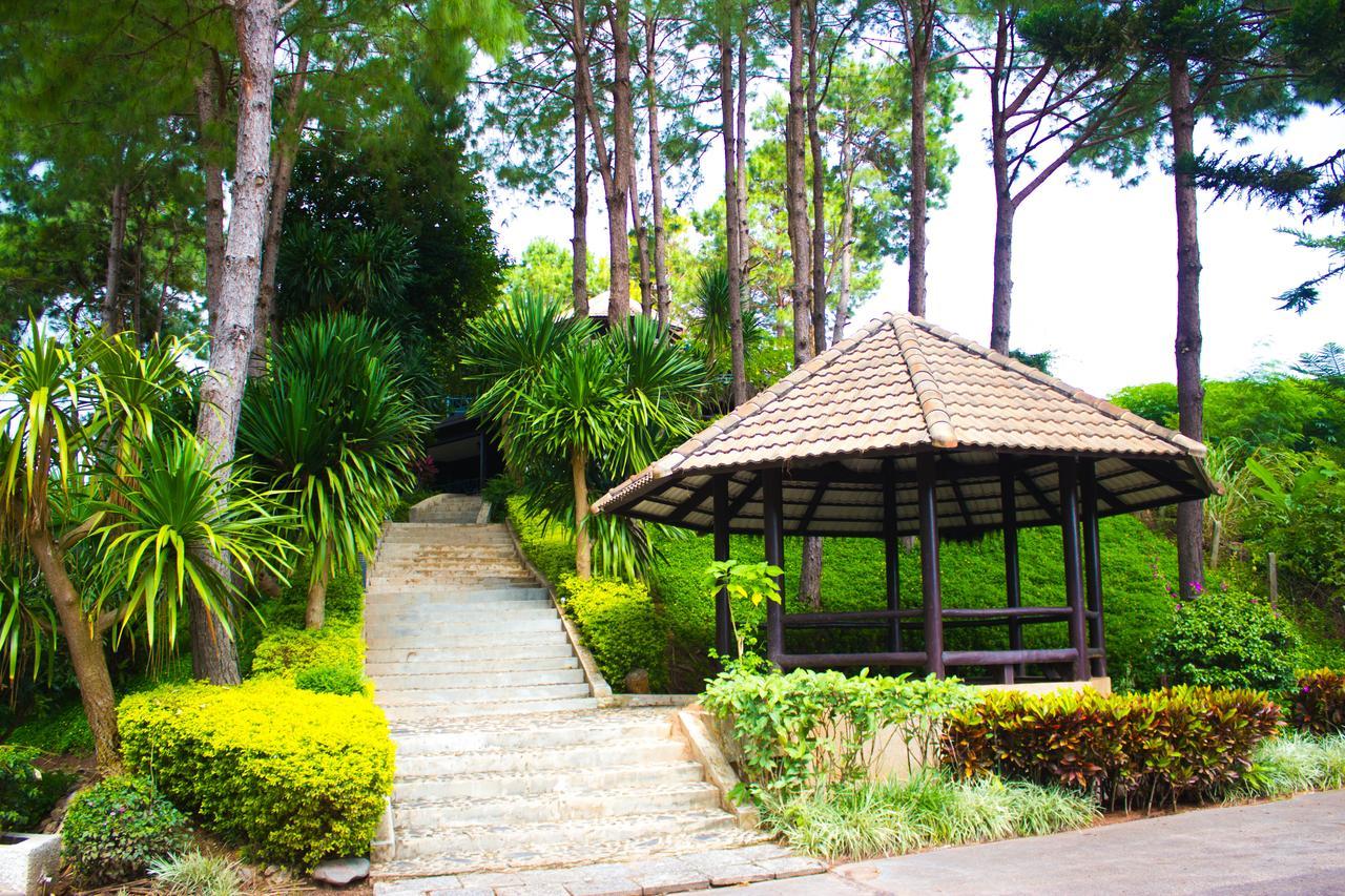 Bird Land Resort Amphoe Amphoe Khao Kho Exterior foto