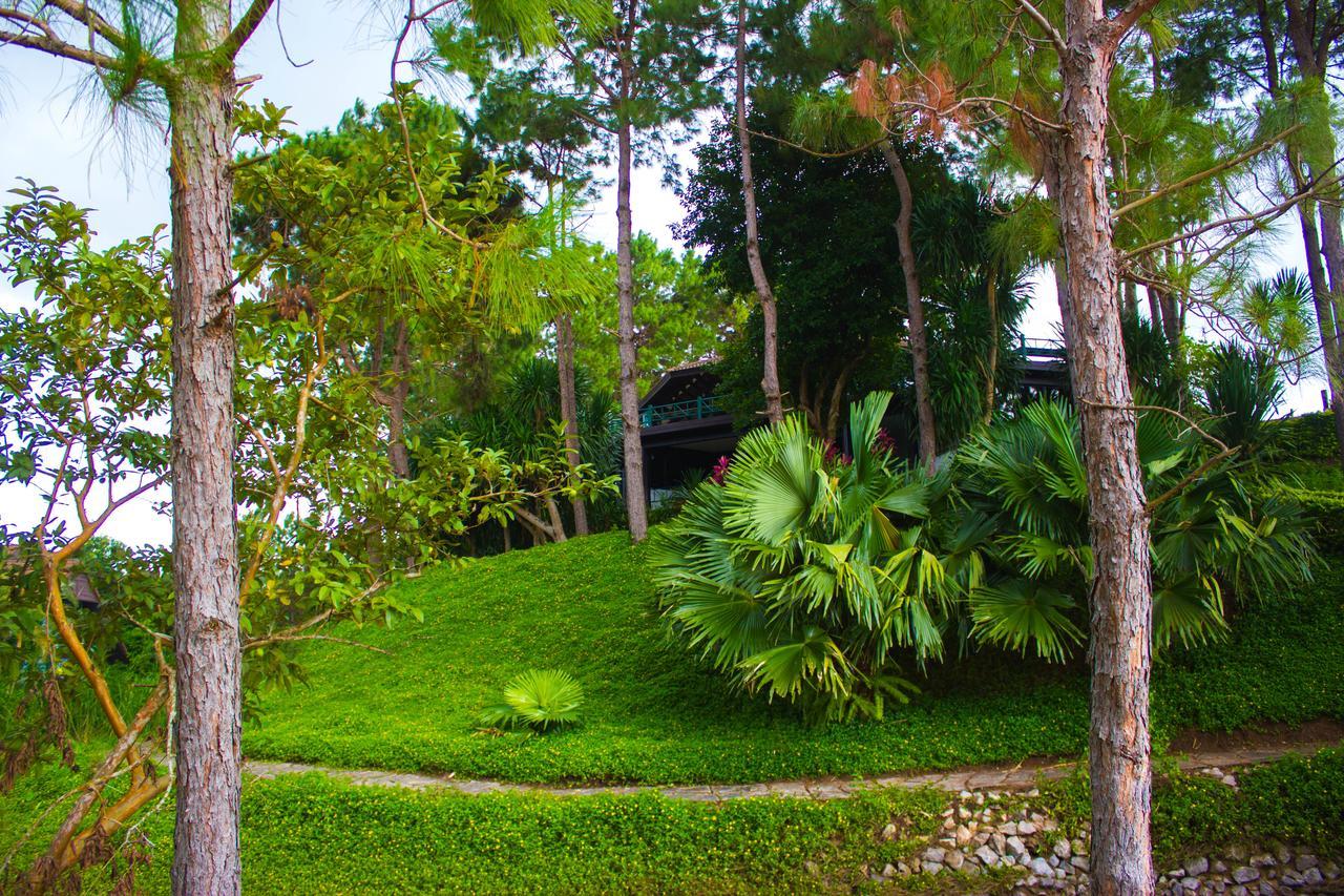 Bird Land Resort Amphoe Amphoe Khao Kho Exterior foto