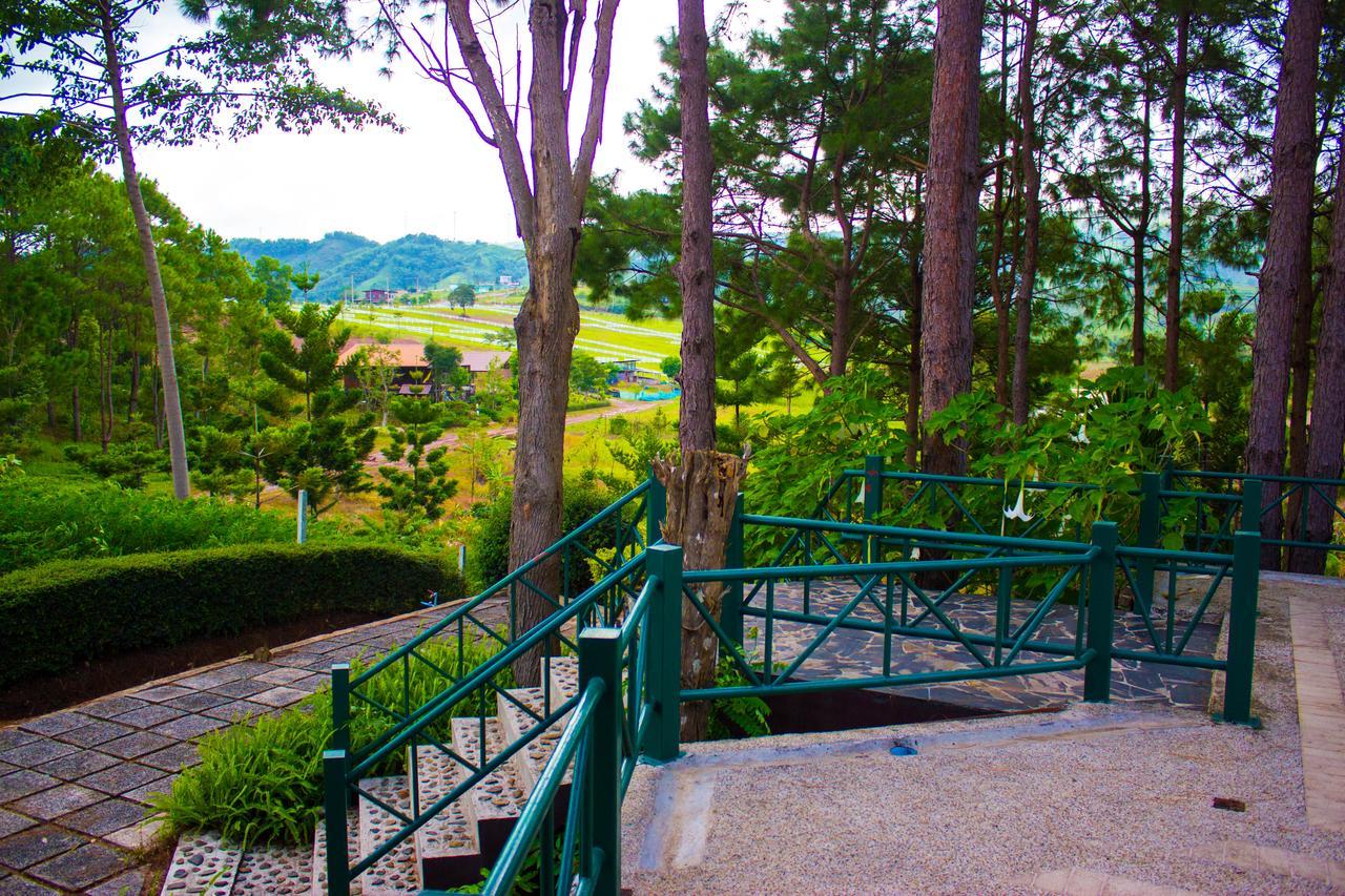 Bird Land Resort Amphoe Amphoe Khao Kho Exterior foto