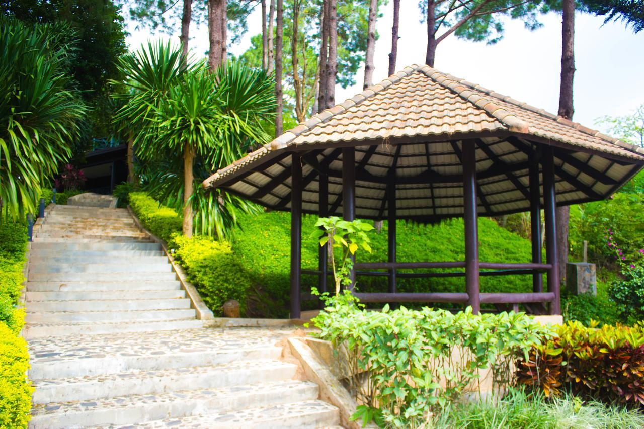Bird Land Resort Amphoe Amphoe Khao Kho Exterior foto