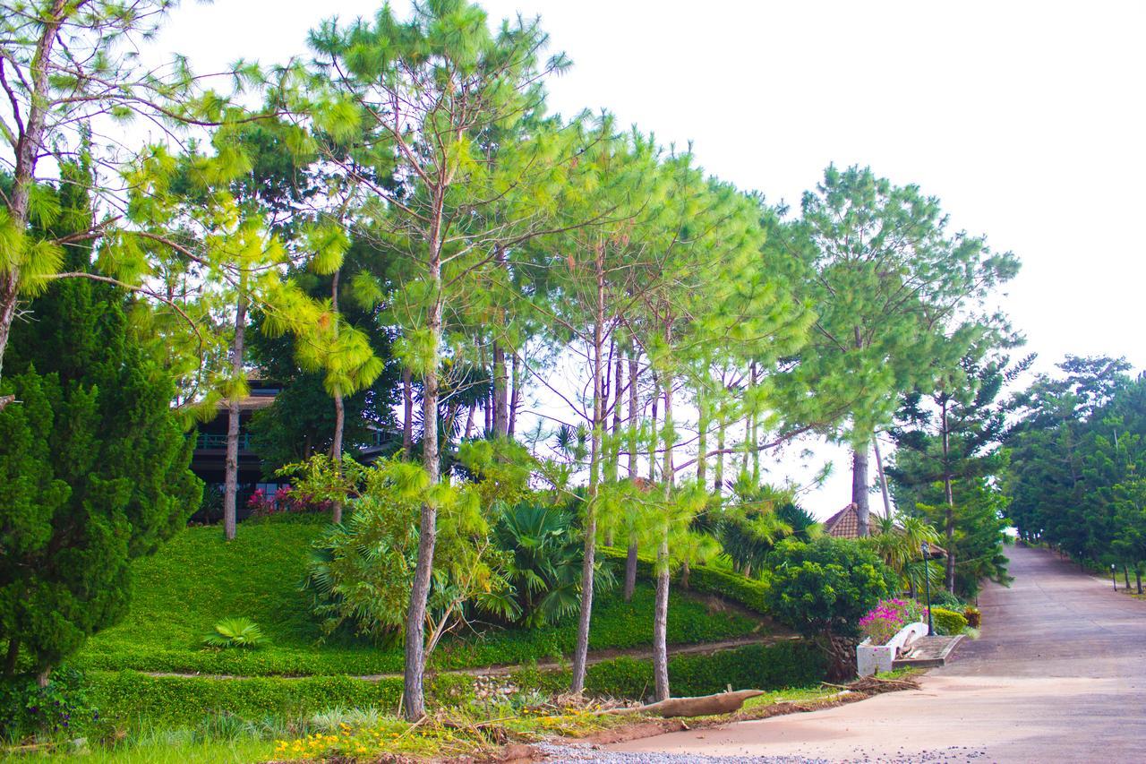 Bird Land Resort Amphoe Amphoe Khao Kho Exterior foto