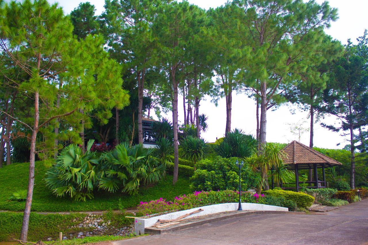 Bird Land Resort Amphoe Amphoe Khao Kho Exterior foto