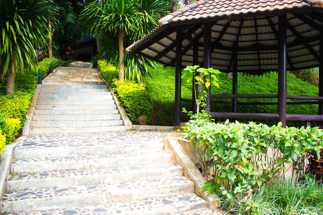 Bird Land Resort Amphoe Amphoe Khao Kho Exterior foto