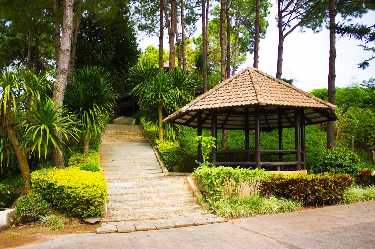 Bird Land Resort Amphoe Amphoe Khao Kho Exterior foto