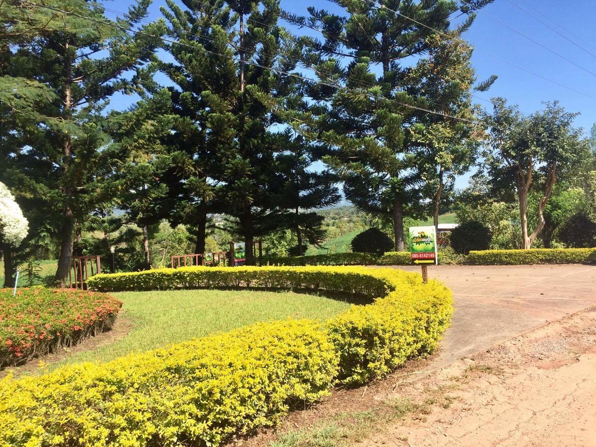 Bird Land Resort Amphoe Amphoe Khao Kho Exterior foto