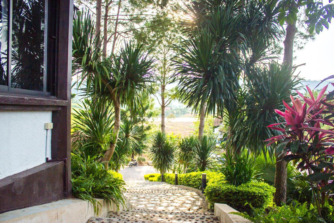 Bird Land Resort Amphoe Amphoe Khao Kho Exterior foto