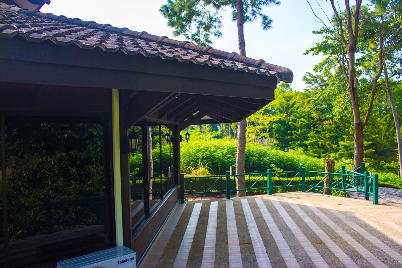 Bird Land Resort Amphoe Amphoe Khao Kho Exterior foto