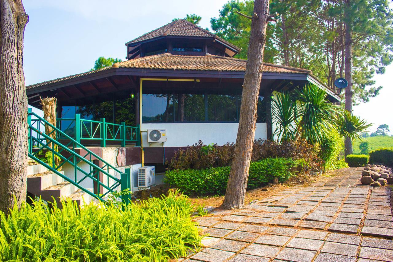 Bird Land Resort Amphoe Amphoe Khao Kho Exterior foto