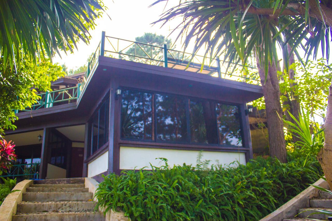 Bird Land Resort Amphoe Amphoe Khao Kho Exterior foto