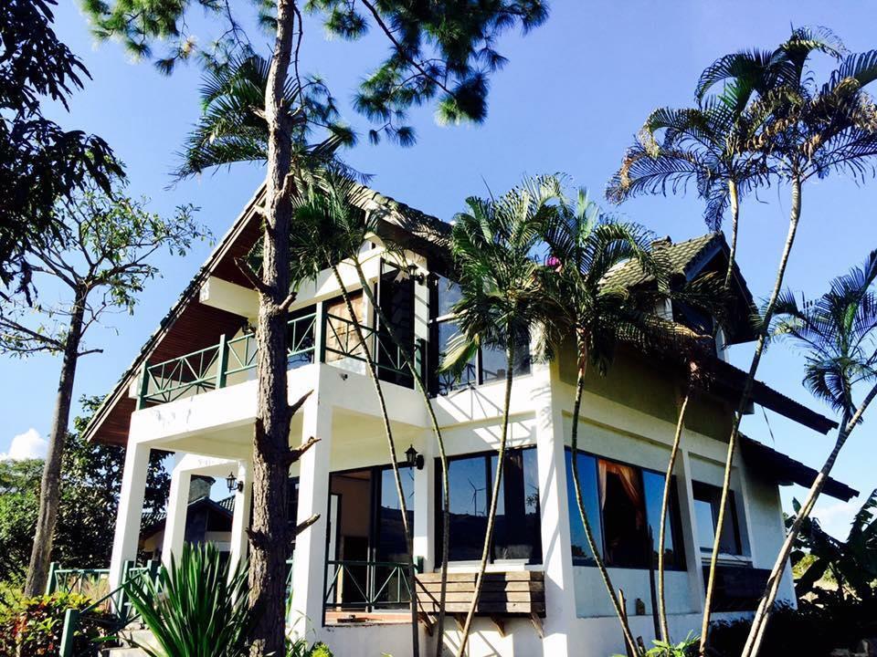 Bird Land Resort Amphoe Amphoe Khao Kho Exterior foto