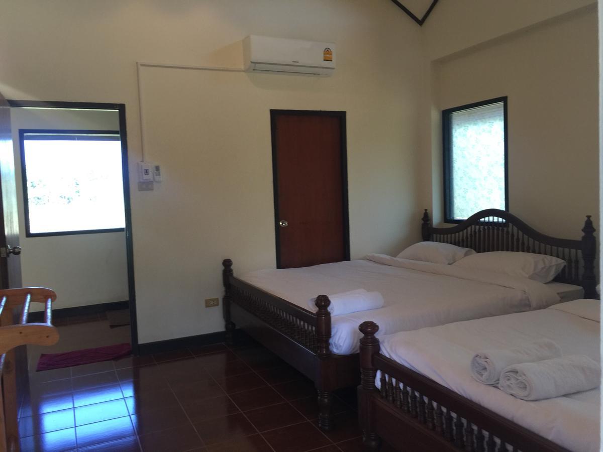 Bird Land Resort Amphoe Amphoe Khao Kho Exterior foto